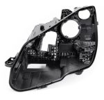   Carcasa far stanga pentru Mercedes C-Class W205 cu Facelift (2018 - 2021) pentru farul Multibeam LED - HW060-STANGA