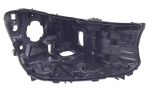   Carcasa far dreapta BMW Seria 7 G11, G12 pentru farul LED Laser (2015 - 2018) - HB099-DREAPTA