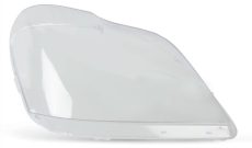 Sticla far dreapta pentru Mercedes GL X164 (2006 - 2011) - HW127-DREAPTA