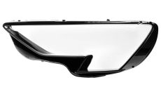 Sticla far stanga pentru Audi A3 8Y (2020 - 2026) - HCA3 / HA075-STANGA