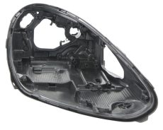 Carcasa far dreapta pentru Porsche Cayenne 2 cu Facelift farul Xenon cu AFS (2015 - 2018) - HR031-DREAPTA