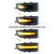 Set 2 Semnalizari Led Oglinda Dinamice Volvo S40, S60, S80, C30, C70, V40, V50, V70 D0405