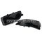 Set 2 Semnalizari Led Oglinda Dinamice Volvo S40, S60, S80, C30, C70, V40, V50, V70 D0405