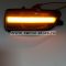 Set 2 Semnalizari Led Oglinda Dinamice Volvo S40, S60, S80, C30, C70, V40, V50, V70 D0405
