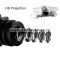 Set 2 Lampi Logo Portiere Lexus ES, LS, IS, LX, RX, GX, GS, SC, RC - KH-LX Set 2 Lampi Logo Portiere Lexus ES, LS, IS, LX, RX, GX, GS, SC, RC - KH-LX