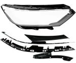   Sticla far dreapta pentru Passat B8 (2015 - 2019) pentru farurile Valeo cu LED - HV010/HV223-DREAPTA + HV224-DREAPTA