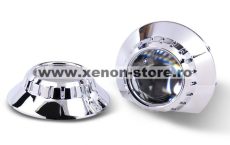 Set 2 ornamente tip BMW E46 ZKW Set 2 ornamente tip BMW E46 ZKW