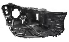 Carcasa far dreapta BMW Seria 7 G11, G12 pentru farul LED Adaptiv (2015 - 2018) - HB054-DREAPTA