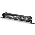   LED Bar Auto 18W Super Slim (35 mm) 12/24V, 1530 Lumeni, 7"/18cm, Spot Beam - B18-18W