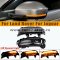 Set 2 Semnalizari Oglinda Dinamice Land Rover Range Rover Evoque, Velar, Discovery Sport - D0229