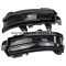 Set 2 Semnalizari Oglinda Dinamice Land Rover Range Rover Evoque, Velar, Discovery Sport - D0229
