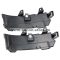 Set 2 Semnalizari Oglinda Dinamice Land Rover Range Rover Evoque, Velar, Discovery Sport - D0229