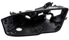 Carcasa far stanga pentru Audi A7 C7 Facelift (2014 - 2018) - HA064-STANGA