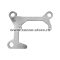 Set 2 rame adaptoare pentru inlocuirea lupelor pentru Skoda Octavia 3 - HPB-006 Set 2 rame adaptoare pentru inlocuirea lupelor pentru Skoda Octavia 3 - HPB-006
