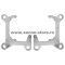 Set 2 rame adaptoare pentru inlocuirea lupelor pentru Skoda Octavia 3 - HPB-006 Set 2 rame adaptoare pentru inlocuirea lupelor pentru Skoda Octavia 3 - HPB-006