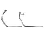   Kit Fibra dreapta pentru reparatie lumini de zi DRL pentru BMW X3 G01, F97, X4 G02, F98 Facelift 2021-2024 - LG-G01G02-2023 Right