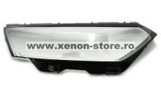 Sticla far dreapta pentru Renault Koleos II (2016 - prezent) - RE002-DREAPTA Sticla far dreapta pentru Renault Koleos II (2016 - prezent) - RE002-DREAPTA