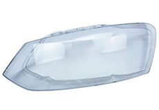 Sticla far stanga pentru Polo far cu Xenon (2014 - 2017) - HV041-STANGA