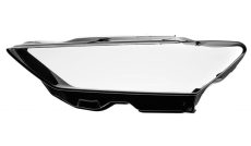 Sticla far stanga pentru Audi A7 C8 fara Facelift (2019 - 2022) - HA073-STANGA