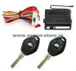   Modul inchidere centralizata cu cheie Tip BMW cu functie confort KD-M18