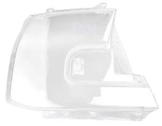 Sticla far dreapta pentru Ford Ranger T9 WildTrak, Sport, XLT (2022 - prezent) - RG2224-DREAPTA