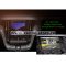 Camera marsarier HD, unghi 170 grade cu StarLight Night Vision FORD FOCUS 3 Hatchback/Break pe manerul de la hayon - FA914