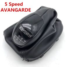 Nuca si manson Maneta Schimbator viteze Mercedes-Benz Clasa C W203, manuala 5 trepte Avantgarde - GSHH-M-015