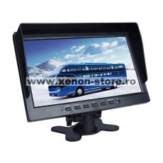 Display auto LCD 10" 12V - 24V D714A Display auto LCD 10" 12V - 24V D714A