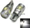 Led auto Alb Canbus T10 cu 6 SMD 5630 - T10-5630-6SMD