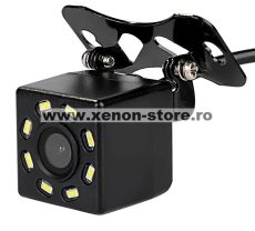 Camera auto marsarier cu infrarosu C412-8 Camera auto marsarier cu infrarosu C412-8