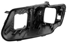 Carcasa far stanga pentru Audi Q5 8R Non Facelift (2008 - 2012) - HA042-STANGA