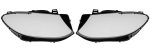   Set 2 sticle faruri pentru Mercedes GLE W166 (2015 - 2019) - HW044