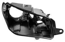 Carcasa far dreapta pentru Passat CC (2008 - 2011) - HV016-DREAPTA