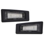 Set Lampi Numar Led Mazda 3, Mazda CX-3 - OR-71806