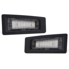 Set Lampi Numar Led Mazda 3, Mazda CX-3 - OR-71806