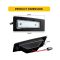 Set Lampi Numar Led Mazda 3, Mazda CX-3 - OR-71806