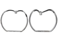 Kit Fibra dreapta pentru reparatie lumini de zi DRL pentru BMW X1 F48 2015-2019 - LG-F49-1619 Right