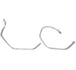   Kit Fibra dreapta reparatie lumini de zi DRL pentru far BMW Seria 2 F45, F46 2018-2022 - LG-F45-1821 Right