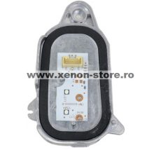 Modul Calculator LED DRL de Stanga pentru Audi Q5 - 8R0941475B, 8R0941475A, 8R0941475