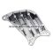 Modul Semnalizare dreapta BMW X3 F25, X4 F26 - 63117406358, 7406358