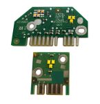   Kit reparatie module Angel Eyes DRL stanga BMW Seria 3 G20 2018 – 2022 - 63118496134 / 63118737143