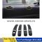 Set 4 Ornamente manere portiere negru mat Ford Ranger T6, T7, T8 2012-2022 - DHCT678