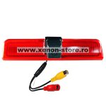   Camera marsarier dedicata pentru Caddy 2003 - 2015 C476 / GFA333