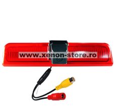 Camera marsarier dedicata pentru Caddy 2003 - 2015 C476 / GFA333