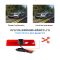 Camera marsarier dedicata Volkswagen Caddy 2003 - 2015 C476 / GFA333