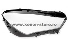 Sticla far dreapta pentru Mercedes CLA C118 (2019 - 2025) - HW093/HW300-DREAPTA