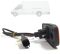 Lampa Gabarit completa pentru Ford Transit MK6, MK7 2000-2013 - 1671689 - VYC15-5034 - 1 671 689 - 1136138 - 1 136 - 1 136 138 - VYC155034 - VYC15-5034-BB - VYC15 5034 BB - VYC155034BB