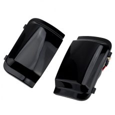 Set 2 Semnalizari Oglinda LED Dinamice Fiat Ducato - D0297