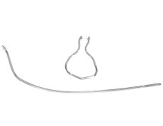 Set Fibra reparatie DRL pentru far dreaptaTiguan 2016-2020 - LG-Tiguan L-1721 Right