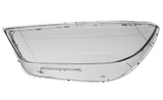 Sticla far stanga pentru Opel Mokka X (2016 - 2019) - HK002-STANGA